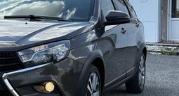 ВАЗ (Lada) Vesta SW Cross 2020 годаүшін6 700 000 тг. в Караганда – фото 3