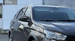 ВАЗ (Lada) Vesta SW Cross 2020 годаүшін6 700 000 тг. в Караганда – фото 5