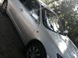 Toyota Camry 2004 годаfor4 850 000 тг. в Алматы