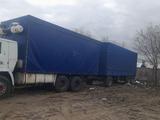КамАЗ  5410 1992 года за 7 500 000 тг. в Шымкент