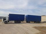 КамАЗ  5410 1992 года за 7 500 000 тг. в Шымкент – фото 4