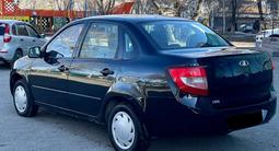 ВАЗ (Lada) Granta 2190 2012 года за 2 700 000 тг. в Усть-Каменогорск – фото 5