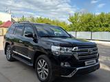 Toyota Land Cruiser 2016 годаүшін32 000 000 тг. в Астана – фото 4