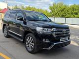 Toyota Land Cruiser 2016 годаүшін32 000 000 тг. в Астана – фото 5