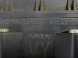 Блок ABS на toyota за 110 000 тг. в Караганда