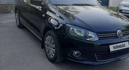 Volkswagen Polo 2013 года за 3 850 000 тг. в Алматы