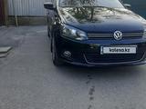 Volkswagen Polo 2013 годаүшін3 850 000 тг. в Алматы – фото 2