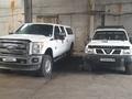 Ford F-Series 2011 года за 22 000 000 тг. в Актобе – фото 19