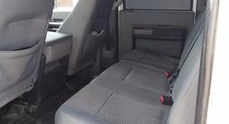 Ford F-Series 2011 года за 23 000 000 тг. в Актобе – фото 3