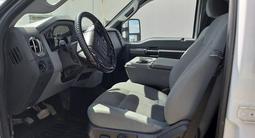Ford F-Series 2011 года за 23 000 000 тг. в Актобе – фото 4