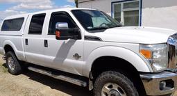 Ford F-Series 2011 года за 23 000 000 тг. в Актобе – фото 5