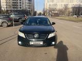 Toyota Camry 2010 года за 7 000 000 тг. в Астана – фото 2