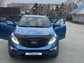 Kia Sportage 2014 года за 8 250 000 тг. в Костанай