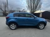 Kia Sportage 2014 года за 8 250 000 тг. в Костанай – фото 5