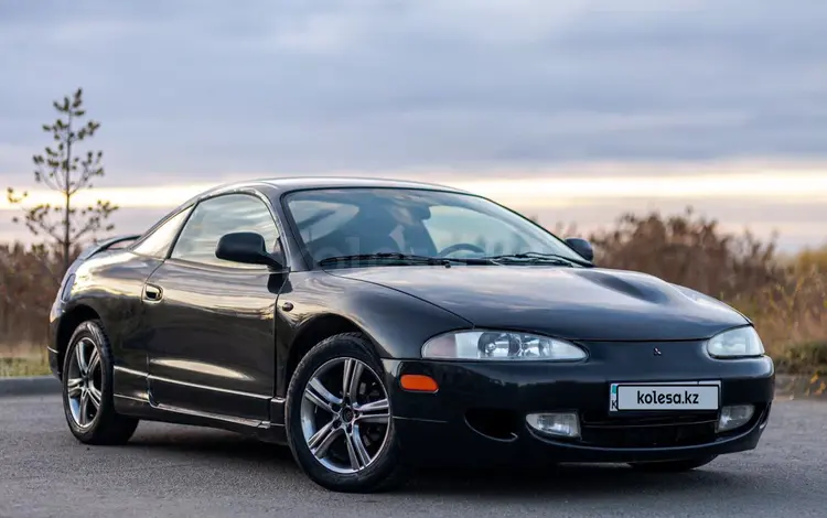 Mitsubishi Eclipse 1997 года за 2 500 000 тг. в Астана