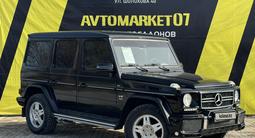 Mercedes-Benz G 320 2001 года за 7 700 000 тг. в Уральск – фото 3