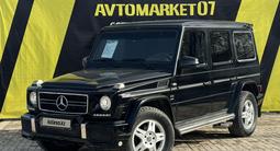 Mercedes-Benz G 320 2001 года за 7 700 000 тг. в Уральск