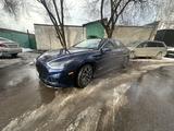 Hyundai Sonata 2020 года за 12 650 000 тг. в Алматы – фото 2