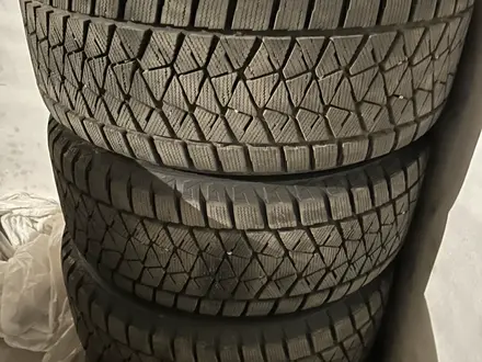 Bridgestone blazzak 285/50 r20 за 380 000 тг. в Каскелен