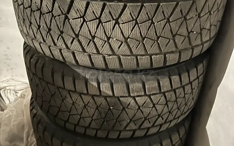 Bridgestone blazzak 285/50 r20үшін380 000 тг. в Каскелен