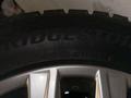 Bridgestone blazzak 285/50 r20 за 380 000 тг. в Каскелен – фото 3