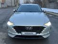 Hyundai Sonata 2020 года за 9 800 000 тг. в Алматы