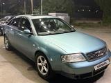 Audi A6 1997 года за 1 800 000 тг. в Есик