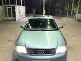 Audi A6 1997 года за 1 800 000 тг. в Есик – фото 2