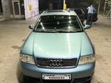 Audi A6 1997 года за 1 800 000 тг. в Есик – фото 4
