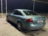 Audi A6 1997 года за 1 800 000 тг. в Есик – фото 5
