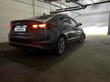 Hyundai Elantra 2018 годаfor8 000 000 тг. в Алматы – фото 3