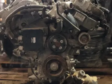Двигатель 3gr-FSE 3gr 3.0 249 л. С. за 445 103 тг. в Челябинск – фото 3