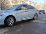 Hyundai Accent 2012 года за 4 000 000 тг. в Экибастуз – фото 2