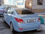 Hyundai Accent 2012 годаүшін4 000 000 тг. в Экибастуз – фото 3