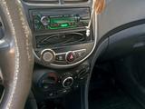 Hyundai Accent 2012 года за 4 000 000 тг. в Экибастуз – фото 5