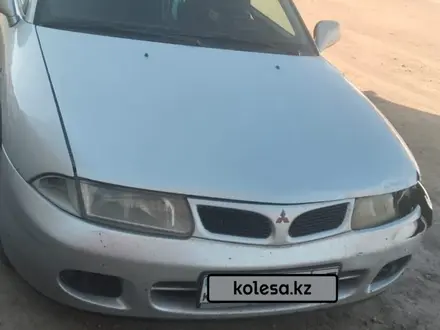 Mitsubishi Carisma 1999 года за 1 300 000 тг. в Кызылорда