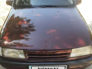Opel Vectra, 1992