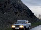 ВАЗ (Lada) 2107 2004 годаүшін1 550 000 тг. в Усть-Каменогорск – фото 2