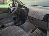 Opel Zafira 2001 года за 4 000 000 тг. в Талдыкорган – фото 3