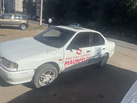 Nissan Primera 1997 года за 700 000 тг. в Уральск – фото 2