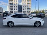 Toyota Corolla 2023 года за 9 500 000 тг. в Астана – фото 3