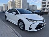 Toyota Corolla 2023 года за 9 500 000 тг. в Астана – фото 2