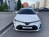 Toyota Corolla 2023 года за 9 500 000 тг. в Астана – фото 5
