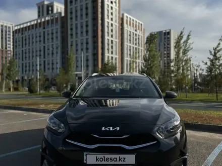 Kia Cee'd 2023 года за 11 500 000 тг. в Астана