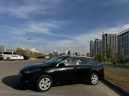 Kia Cee'd 2023 года за 11 500 000 тг. в Астана – фото 3