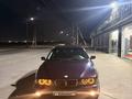 BMW 523 1998 года за 1 600 000 тг. в Шымкент – фото 2