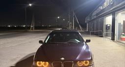 BMW 523 1998 годаүшін1 600 000 тг. в Шымкент – фото 2