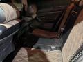 BMW 523 1998 года за 1 600 000 тг. в Шымкент – фото 14