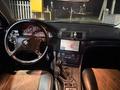 BMW 523 1998 года за 1 600 000 тг. в Шымкент – фото 20