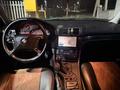 BMW 523 1998 года за 1 600 000 тг. в Шымкент – фото 21